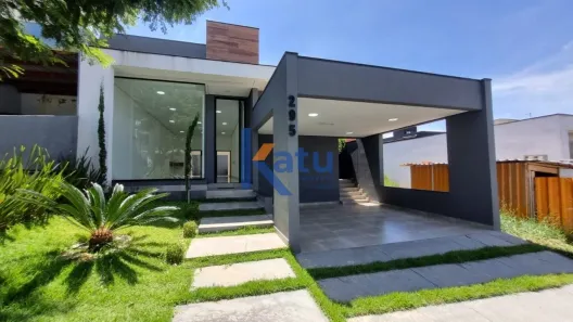 Casa de Condomínio com 3 Quartos à venda, 168m² no Residencial Vila Victoria, Itupeva
