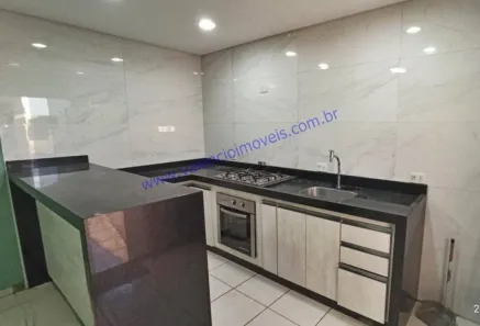 Casa com 3 Quartos à venda, 232m² no Jardim São Domingos, Americana