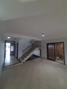 Casa de Condomínio com 4 Quartos para alugar, 350m² no Condomínio Sunset Park, São José dos Campos