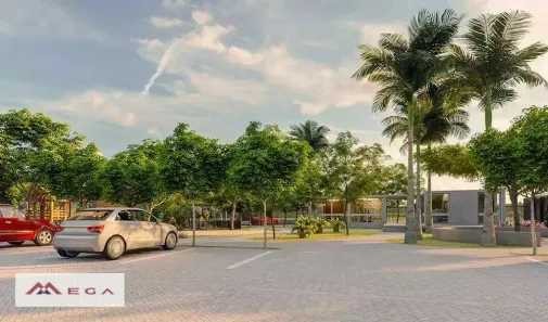 Lote/Terreno à venda, 200m² no Loteamento Residencial Parque dos Cantos, Campinas