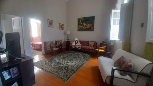 Casa com 8 Quartos à venda, 480m² no Santa Teresa, Rio de Janeiro