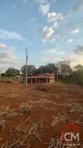 Fazenda/Sítio com 3 Quartos à venda, 180m² no Anicuns, Anicuns