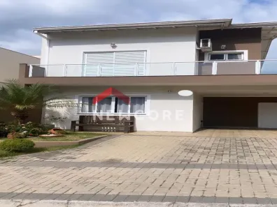 Casa de Condomínio com 3 Quartos à venda, 136m² no Loteamento Villaggio di San Francisco, Jundiaí