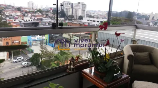 Apartamento com 4 Quartos à venda, 155m² no Jardim Londrina, São Paulo