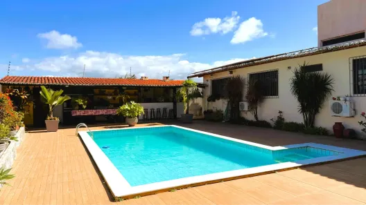 Apartamento com 1 Quarto à venda, 420m² no Pitimbu, Natal