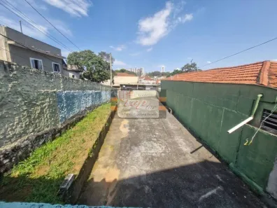 Lote/Terreno para alugar, 350m² no Jardim São José (Zona Norte), São Paulo
