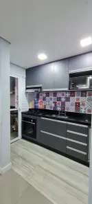 Apartamento com 2 Quartos à venda, 62m² no Alphaville Empresarial, Barueri