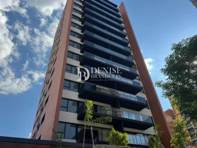 Apartamento com 3 Quartos à venda, 170m² no Cambuí, Campinas