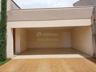 Casa com 3 Quartos à venda, 290m² no Jardim Redentor, São José do Rio Preto