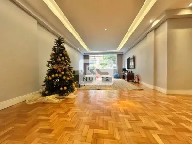 Apartamento com 3 Quartos à venda, 148m² no Centro, Belo Horizonte