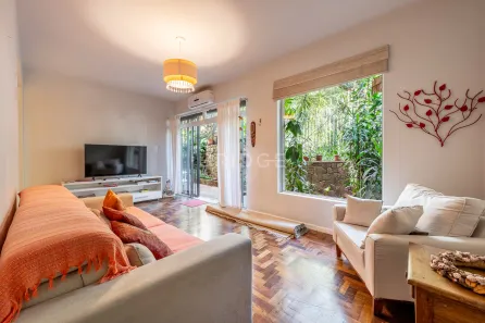 Apartamento com 3 Quartos para venda ou aluguel, 126m² no Moinhos de Vento, Porto Alegre