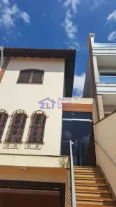 Sobrado com 3 Quartos à venda, 315m² no Jardim Textil, São Paulo