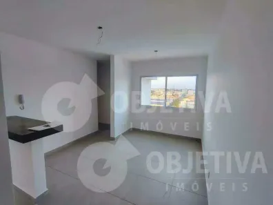 Apartamento com 2 Quartos à venda, 51m² no Marta Helena, Uberlândia
