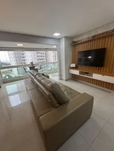 Apartamento com 2 Quartos à venda, 112m² no Gleba Fazenda Palhano, Londrina