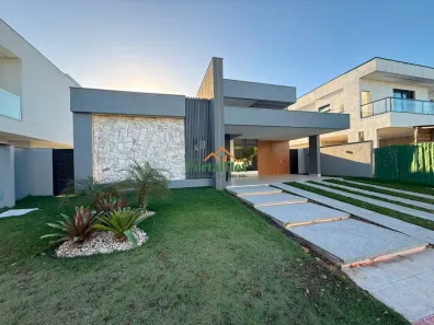 Casa com 4 Quartos à venda, 280m² no Jacuhy, Serra
