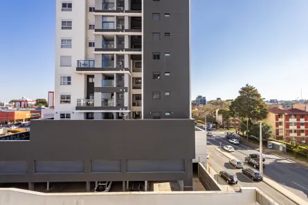 Apartamento com 2 Quartos à venda, 59m² no Boa Vista, Curitiba