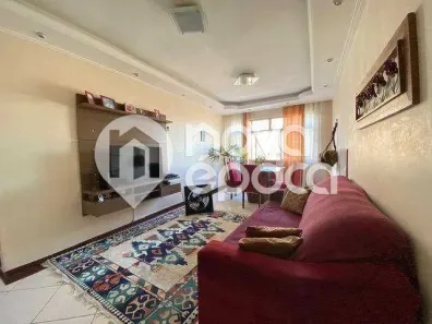 Apartamento com 3 Quartos à venda, 104m² no Méier, Rio de Janeiro
