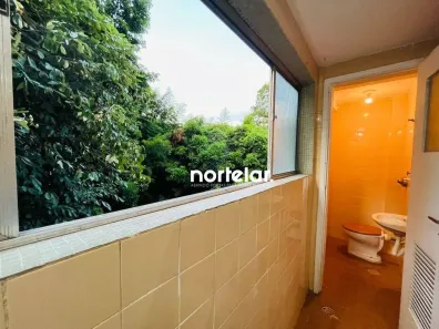 Apartamento com 2 Quartos à venda, 67m² no Jaguaré, São Paulo