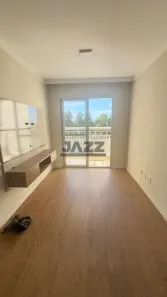 Apartamento com 3 Quartos à venda, 69m² no Jardim Capivari, Campinas