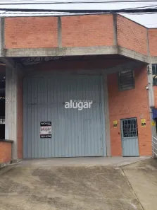 Galpão/Depósito/Armazém para alugar, 280m² no Esplanada, Caxias do Sul
