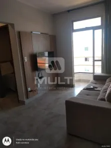 Apartamento com 1 Quarto à venda, 43m² no Santa Mônica, Uberlândia
