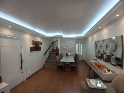Sobrado com 3 Quartos à venda, 198m² no Vila Mazzei, São Paulo