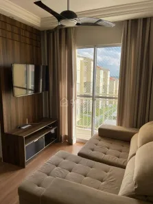 Apartamento com 2 Quartos à venda, 47m² no Vila Marieta, Campinas