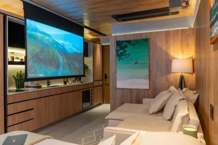 Apartamento com 1 Quarto à venda, 25m² no Vitória, Salvador