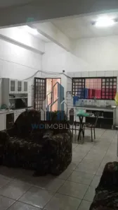 Casa com 3 Quartos à venda, 440m² no Parque Santa Amélia, São Paulo