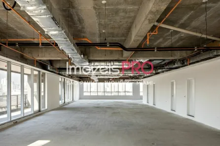 Sala Comercial à venda, 257m² no Vila Gertrudes, São Paulo