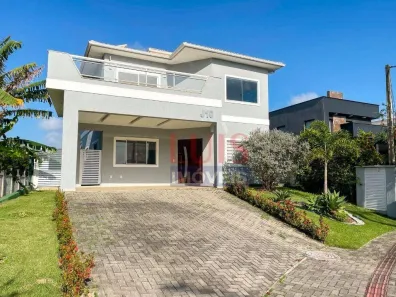 Casa de Condomínio com 3 Quartos à venda, 230m² no Inoã (Inoã), Maricá