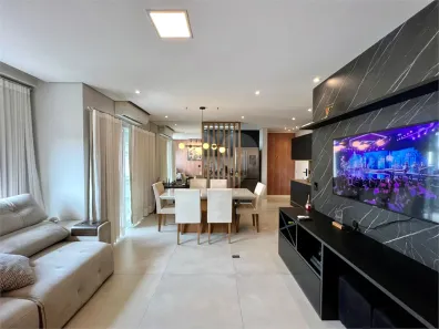 Apartamento com 1 Quarto à venda, 57m² no Santa Terezinha, Paulínia