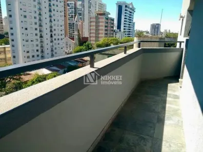 Apartamento com 4 Quartos à venda, 174m² no Vila Clementino, São Paulo