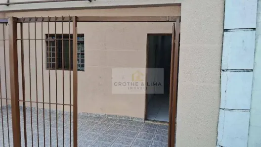 Ponto Comercial para alugar, 45m² no Bosque dos Eucaliptos, São José dos Campos