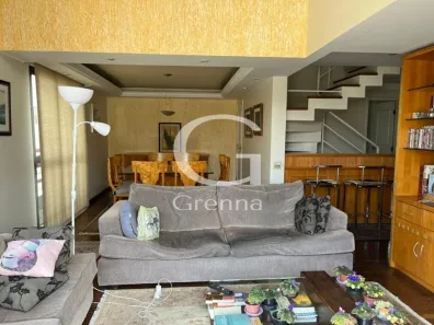 Apartamento com 4 Quartos à venda, 170m² no Itaim Bibi, São Paulo