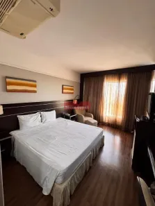 Flat com 1 Quarto à venda, 29m² no Serra, Belo Horizonte