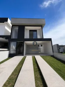 Casa de Condomínio com 3 Quartos à venda, 163m² no Porteira Preta, Mogi das Cruzes