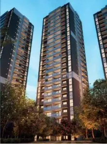 Apartamento com 3 Quartos à venda, 71m² no Pau Amarelo, Paulista