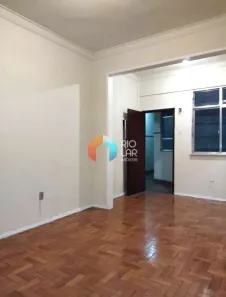 Apartamento com 1 Quarto à venda, 30m² no Praça da Bandeira, Rio de Janeiro