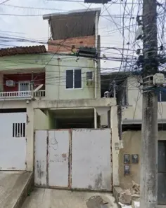 Casa com 2 Quartos à venda, 53m² no Centro, Nilópolis