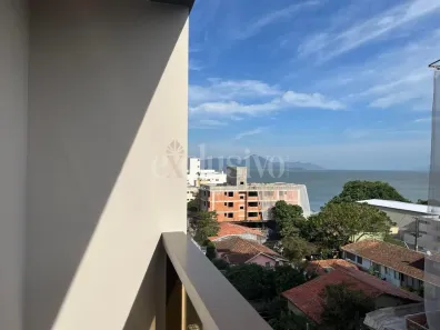 Apartamento com 2 Quartos à venda, 89m² no Coqueiros, Florianópolis