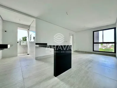 Apartamento com 3 Quartos à venda, 68m² no Itapoã, Belo Horizonte