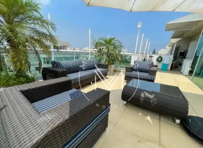 Cobertura com 4 Quartos à venda, 318m² no Barra da Tijuca, Rio de Janeiro