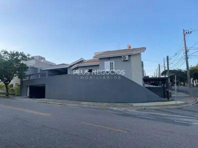 Casa de Condomínio com 4 Quartos à venda, 197m² no Horto Florestal, Sorocaba