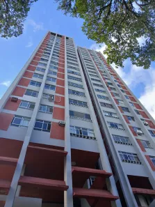 Apartamento com 3 Quartos para alugar, 100m² no Boa Vista, Recife