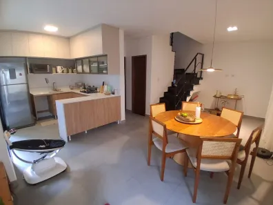 Casa com 4 Quartos à venda, 126m² no Jardim das Indústrias, São José dos Campos