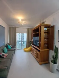 Apartamento com 3 Quartos à venda, 110m² no Pitangueiras, Guarujá
