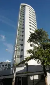 Apartamento com 3 Quartos para alugar, 96m² no Boa Viagem, Recife