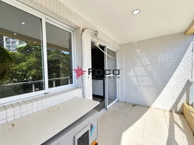 Apartamento com 4 Quartos à venda, 140m² no Vila Ema, São José dos Campos