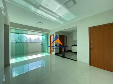 Apartamento com 2 Quartos para alugar, 75m² no Buritis, Belo Horizonte